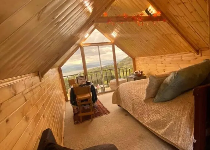 Cabana La Aurora