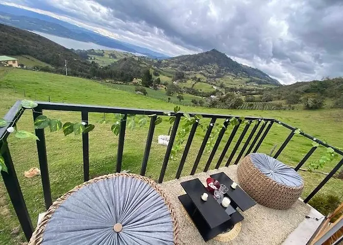 Cabana La Aurora