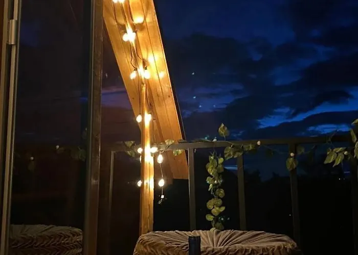 Cabana La Aurora